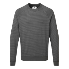 Portwest AS24 Antisztatikus ESD pulóver (zoom szürke, 5XL) munkaruha