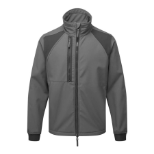 Portwest Átmeneti Eco Softshell kabát CD870 munkaruha