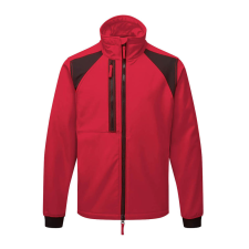 Portwest Átmeneti Eco Softshell kabát CD870 munkaruha