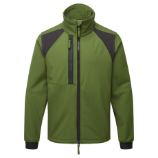 Portwest Átmeneti Eco Softshell kabát CD870