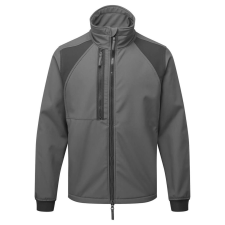 Portwest Átmeneti Eco Softshell kabát CD870 munkaruha
