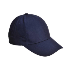 Portwest B010 Baseball sapka, hat paneles munkaruha