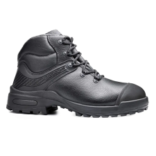 Portwest B0184BKR40 BASE Morrison munkavédelmi bakancs S3 SRC munkavédelmi cipő