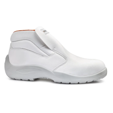 Portwest B0510WHR43 BASE Argo Ankle munkavédelmi bakancs S2 SRC