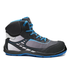Portwest B0678BKB37 BASE Bowling munkavédelmi bakancs S3 SRC