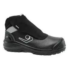 Portwest B0858ABKG44 BASE Meta Top munkavédelmi bakancs S3L M HRO CI HI LG SC FO SR