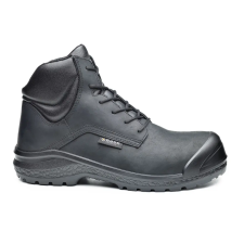 Portwest B0883BKR42 BASE Be-Jetty munkavédelmi bakancs S3 CI SRC munkavédelmi cipő