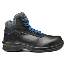 Portwest B0951BKB43 BASE Izar munkavédelmi bakancs S3 CI SRC