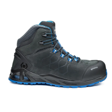 Portwest B1001GBU44 BASE K-Road munkavédelmi bakancs S3 HRO CI SRC munkavédelmi cipő