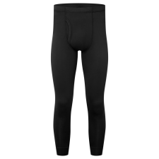 Portwest B131 Thermal jégeralsó - aláöltözet fekete munkaruha