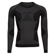 Portwest B173CHAS Portwest DynamicAir Baselayer Top - aláöltözet