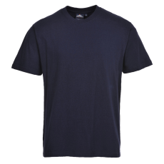 Portwest B195 Torinó prémium póló (tengerkék, 4XL)