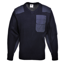 Portwest B310 NATO pulóver (NAVY, 3XL)