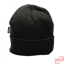 Portwest Bélelt kötött sapka