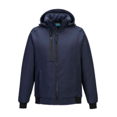 Portwest Bélelt softshell dzseki WX2 Eco