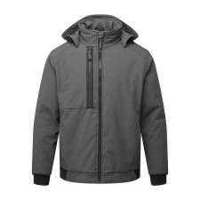 Portwest Bélelt softshell dzseki WX2 Eco munkaruha