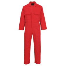 Portwest BIZ1RERM Portwest Bizweld™ lángmentes overál munkaruha