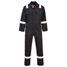 Portwest BIZ5BKRXL Portwest Bizweld™ Iona™ overál munkaruha