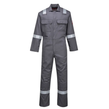 Portwest BIZ5GRRM Portwest Bizweld™ Iona™ overál munkaruha