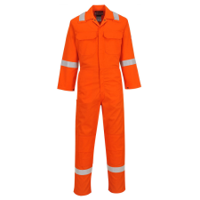 Portwest BIZ5ORRXL Portwest Bizweld™ Iona™ overál munkaruha