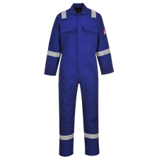 Portwest BIZ5RBRM Portwest Bizweld™ Iona™ overál munkaruha