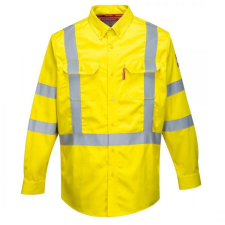 Portwest Bizflame 88/12 FR Hi-Vis ing láthatósági ruházat