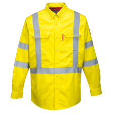 Portwest Bizflame 88/12 FR Hi-Vis ing láthatósági ruházat