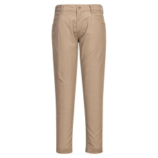 Portwest Bizflame 88/12 Stretch FR munkanadrág Khaki 42