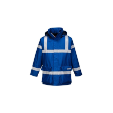 Portwest Bizflame antisztatikus lángálló esőkabát munkaruha