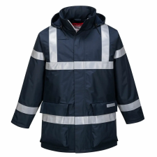 Portwest Bizflame FR Antistatic Jacket munkaruha