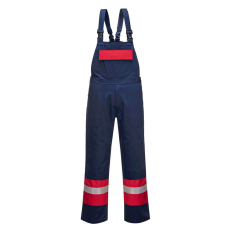 Portwest Bizflame Plus kantáros nadrág