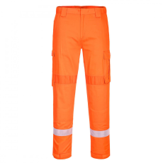 Portwest Bizflame Plus kéttónusú nadrág