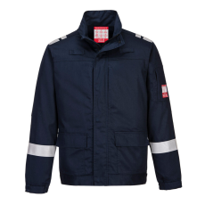 Portwest Bizflame Plus Lightweight Stretch lángálló kabát