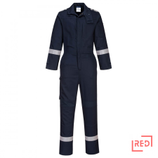 Portwest Bizflame Plus Stretch lángálló overál munkaruha