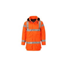 Portwest Bizflame Rain Hi-Vis Multi Lite kabát