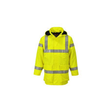 Portwest Bizflame Rain Hi-Vis Multi Lite kabát