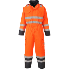 Portwest Bizflame Rain Hi-Vis Multi overál