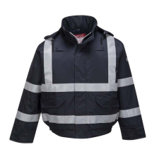 Portwest Bizflame Rain Multi Protection bomber kabát munkaruha