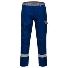 Portwest Bizflame Ultra kéttónusú derekas nadrág