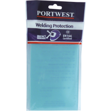Portwest BizWeld Plus cserelencse munkavédelem