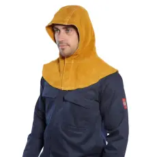  Portwest Bőr csuklya