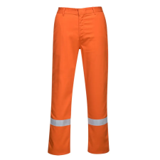 Portwest BZ14ORRXXL Portwest Bizweld Iona nadrág munkaruha