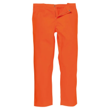 Portwest BZ30ORRS Portwest Bizweld™ nadrág munkaruha