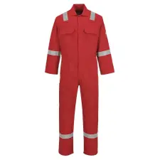 Portwest BZ506 Bizweld Work FR Classic overál munkaruha