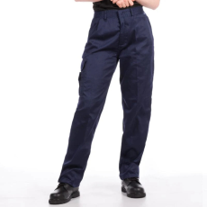 Portwest C099 Combat Női munkanadrág (Navy, XS)