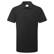 Portwest C211 MeshAir Pro pólóing fekete munkaruha