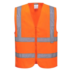 Portwest C375 Jól láthatósági mellény