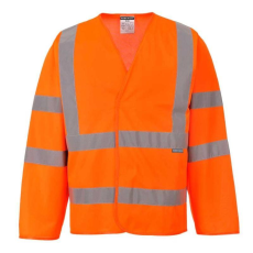 Portwest C473 Hi-Vis Band and Brace Kabát