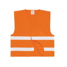  Portwest C474 jól láthatósági mellény narancs színben 2XL/3XL láthatósági ruházat