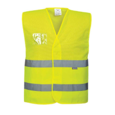 Portwest C494 HI-VIS MESH MELLÉNY munkaruha